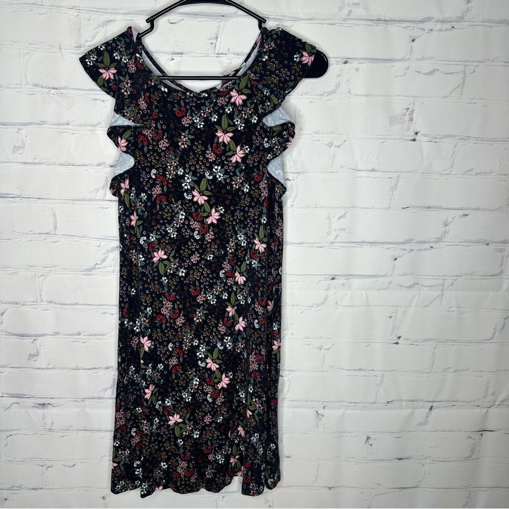 Loft size 2 petite dress